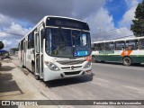 Real Alagoas de Viação 4185 na cidade de Maceió, Alagoas, Brasil, por Perivaldo Silva de Vasconcelos . Número da foto: #:id.