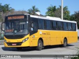 Real Auto Ônibus C41372 na cidade de Rio de Janeiro, Rio de Janeiro, Brasil, por Jorge Gonçalves. Número da foto: #8877832.