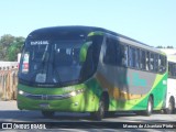 Max Serrana Transporte e Turismo 09505 na cidade de Poços de Caldas, Minas Gerais, Brasil, por Marcos de Alcantara Pinto. Número da foto: #:id.