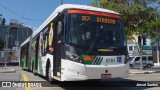 Metra - Sistema Metropolitano de Transporte 8161 na cidade de Diadema, São Paulo, Brasil, por Jessé Santos. Número da foto: #:id.