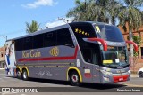 Kin-Guin Turismo e Transporte 1023 na cidade de Assis, São Paulo, Brasil, por Francisco Ivano. Número da foto: #8880331.