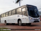 Transmaú Viagens e Turismo TM 009 na cidade de Castanhal, Pará, Brasil, por Josiel Ramos. Número da foto: #:id.