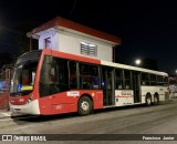 Express Transportes Urbanos Ltda 4 8980 na cidade de São Paulo, São Paulo, Brasil, por Francisco  Junior. Número da foto: #8879008.