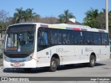 Viação Redentor C47725 na cidade de Rio de Janeiro, Rio de Janeiro, Brasil, por Jorge Gonçalves. Número da foto: #:id.