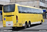 Viação Itapemirim 9553 na cidade de Campinas, São Paulo, Brasil, por Julio Medeiros. Número da foto: #8879309.