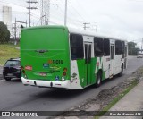 Via Verde Transportes Coletivos 0511018 na cidade de Manaus, Amazonas, Brasil, por Bus de Manaus AM. ID da foto: :id.