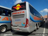Expresso de Prata 461173 na cidade de Aparecida, São Paulo, Brasil, por Vicente de Paulo Alves. Número da foto: #8878073.