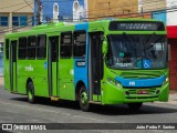 Taguatur - Taguatinga Transporte e Turismo 03416 na cidade de Teresina, Piauí, Brasil, por João Pedro F. Santos. Número da foto: #8879102.