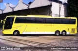 Viação Itapemirim 45625 na cidade de Rio de Janeiro, Rio de Janeiro, Brasil, por Márcio Douglas Ribeiro Venino. Número da foto: #8880026.