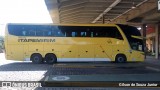 Viação Itapemirim 17023 na cidade de Americana, São Paulo, Brasil, por Gilson de Souza Junior. Número da foto: #8878675.