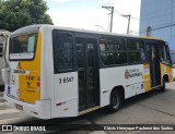 Transunião Transportes 3 6547 na cidade de São Paulo, São Paulo, Brasil, por Clóvis Henryque Pacheco dos Santos. Número da foto: #:id.