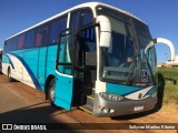 Ônibus Particulares 9701 na cidade de Anápolis, Goiás, Brasil, por Sullyvan Martins Ribeiro. Número da foto: #8878614.
