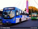 Concessionária Salvador Norte - CSN Transportes 10560 na cidade de Salvador, Bahia, Brasil, por Cauã Cauazinho. Número da foto: #8878536.