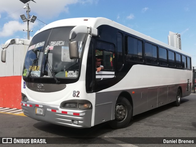 Comtrasuli 82 na cidade de Merced, San José, San José, Costa Rica, por Daniel Brenes. Número da foto: #8880479.