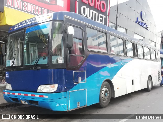 Inversiones La Tapachula 320 na cidade de Merced, San José, San José, Costa Rica, por Daniel Brenes. Número da foto: #8880482.