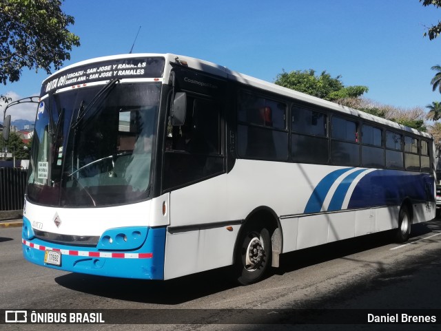 Inversiones La Tapachula 344 na cidade de Merced, San José, San José, Costa Rica, por Daniel Brenes. Número da foto: #8880474.
