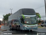 Viação Garcia 86085 na cidade de Ponta Grossa, Paraná, Brasil, por Rogerio Marques. Número da foto: #8881915.