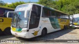 Empresa Gontijo de Transportes 12145 na cidade de Belo Horizonte, Minas Gerais, Brasil, por Jessé Santos. Número da foto: #8881185.