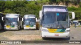 Empresa Gontijo de Transportes 12025 na cidade de Belo Horizonte, Minas Gerais, Brasil, por Jessé Santos. Número da foto: #8881183.