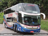 Sidtur 1495 na cidade de Belo Horizonte, Minas Gerais, Brasil, por Adão Raimundo Marcelino. Número da foto: #8881448.