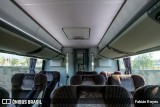 Turistar 2510 na cidade de Morelia, Michoacán, México, por Fabián Reyes. Número da foto: #8880769.