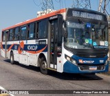 Viação Novacap C51649 na cidade de Rio de Janeiro, Rio de Janeiro, Brasil, por Pedro Henrique Paes da Silva. Número da foto: #:id.