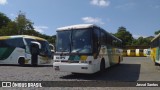 Empresa Gontijo de Transportes 11015 na cidade de Belo Horizonte, Minas Gerais, Brasil, por Jessé Santos. Número da foto: #8881214.