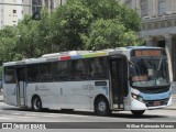 Real Auto Ônibus C41356 na cidade de Rio de Janeiro, Rio de Janeiro, Brasil, por Willian Raimundo Morais. Número da foto: #:id.