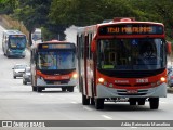 Autotrans > Turilessa 25E15 na cidade de Belo Horizonte, Minas Gerais, Brasil, por Adão Raimundo Marcelino. Número da foto: #8882194.