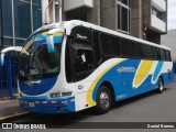 Coopepar RL 80 na cidade de Catedral, San José, San José, Costa Rica, por Daniel Brenes. Número da foto: #8880397.