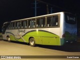 Turin Transportes 870 na cidade de Ouro Branco, Minas Gerais, Brasil, por Daniel Gomes. ID da foto: :id.