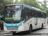 Rota Sol > Vega Transporte Urbano 35742 na cidade de Fortaleza, Ceará, Brasil, por Jhon Santos. Número da foto: #:id.