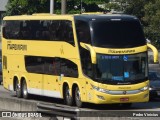 Viação Itapemirim 17035 na cidade de São João de Meriti, Rio de Janeiro, Brasil, por Pedro Vinicius. Número da foto: #8880664.
