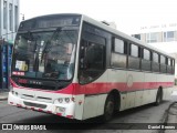 Autotransportes Pavas SJB 10887 na cidade de Merced, San José, San José, Costa Rica, por Daniel Brenes. Número da foto: #:id.