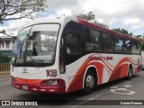 Comtrasuli 103 na cidade de Merced, San José, San José, Costa Rica, por Daniel Brenes. Número da foto: #8880503.