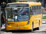 Viação do Sul 26897 na cidade de Curitiba, Paraná, Brasil, por Ricardo Fontes Moro. Número da foto: #:id.