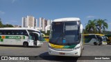 Empresa Gontijo de Transportes 18840 na cidade de Belo Horizonte, Minas Gerais, Brasil, por Jessé Santos. Número da foto: #8881220.