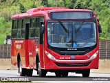 EPT - Empresa Pública de Transportes de Maricá MAR 03.038 na cidade de Aparecida, São Paulo, Brasil, por Luiz Krolman. Número da foto: #8881652.