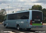 Brasil Sul Linhas Rodoviárias 7202 na cidade de Londrina, Paraná, Brasil, por André Aguirra Taioqui. Número da foto: #:id.