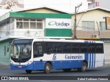 Transportadora Guimarães 1539 na cidade de Jacobina, Bahia, Brasil, por Rafael Rodrigues Forencio. ID da foto: :id.