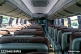 Turistar 2510 na cidade de Morelia, Michoacán, México, por Fabián Reyes. Número da foto: #8880754.