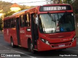 EPT - Empresa Pública de Transportes de Maricá MAR 01.122 na cidade de Maricá, Rio de Janeiro, Brasil, por Hugo Eduardo Gomes. Número da foto: #:id.