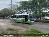 Expresso Real Rio RJ 133.036 na cidade de Rio de Janeiro, Rio de Janeiro, Brasil, por Caio Ramos. Número da foto: #8882232.