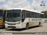 Prefeitura Municipal de Carmópolis 46 na cidade de Aracaju, Sergipe, Brasil, por Gledson Santos Freitas. Número da foto: #8881953.