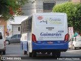 Transportadora Guimarães 1539 na cidade de Jacobina, Bahia, Brasil, por Rafael Rodrigues Forencio. Número da foto: #:id.