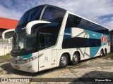 Auto Viação 1001 RJ 108.202 na cidade de São Paulo, São Paulo, Brasil, por Klaywe Silva. Número da foto: #8880915.