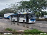 Transportes Campo Grande D53525 na cidade de Rio de Janeiro, Rio de Janeiro, Brasil, por Caio Ramos. ID da foto: :id.