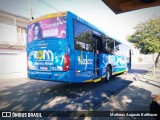 JTP Transportes - COM Bragança Paulista 03.022 na cidade de Bragança Paulista, São Paulo, Brasil, por Matheus Augusto Balthazar. Número da foto: #8882000.
