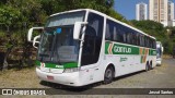 Empresa Gontijo de Transportes 21010 na cidade de Belo Horizonte, Minas Gerais, Brasil, por Jessé Santos. Número da foto: #8880427.