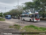 Transportes Barra D13181 na cidade de Rio de Janeiro, Rio de Janeiro, Brasil, por Caio Ramos. Número da foto: #8882196.